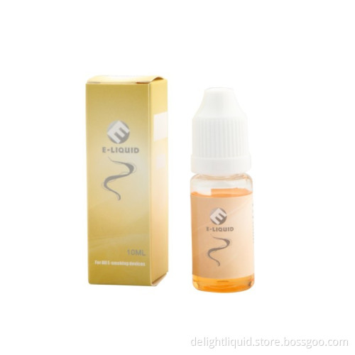 E Liquid, Special with Juicy Peach (30ml)